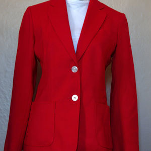 Vintage I. Magnin Blazer